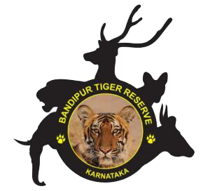 Bandipur Tiger Reserve Logo